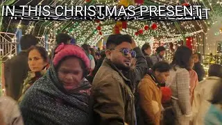 IN THIS CHRISTMAS PRESENT🎁🎁 🙂😆😇 shillong police bazaar,,new vlogs in hindi .. 