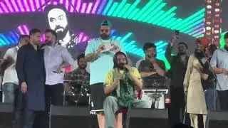 Babbu Maan song Hashar | Dil tan Pagal hai || Babbu Maan Live