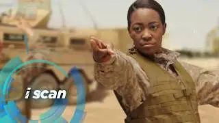 Rapiscan Systems | AS&E - I scan to protect national security