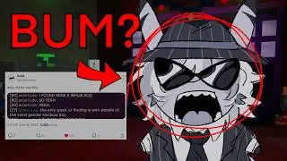The SharkyLeo Situation is DISGUSTING...