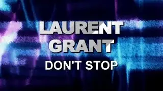 Laurent Grant - Shaken (Original Mix)