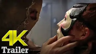 THE STRANGERS &ndash; CHAPTER 3, Teaser 4k (UltraHD) 2026, Madelaine Petsch, Ema Horvath, Pablo Sandstrom