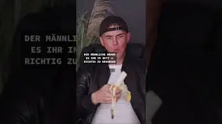 Typisch Mann ☝🏻😃