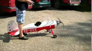 mld70cc, starter