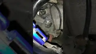 pano mag palit ng sparkplug ng mio i 125?