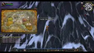 Ultra Jump Norfendre (World of Warcraft)