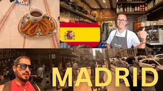 How Spend a Day in Madrid? | Spain | España