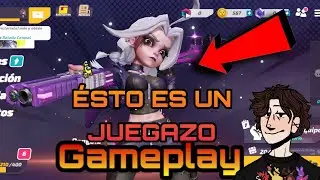 el overwatch para Mobiles / T3 ARENA juegazo 🔥