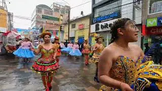 Candelaria 2024  Espinar