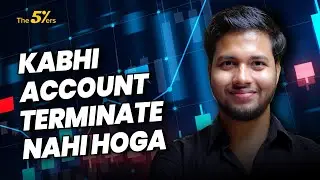 Best Risk Management Strategy for Funded Accounts