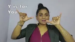 One Interesting Fact About ASL