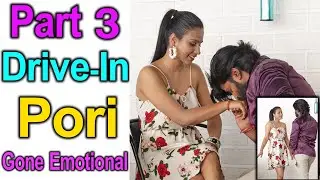 Proposal Prank On Drive-In Port Part 3 || Prank Gone Reverse || Telugu Prank || Telugu Waala