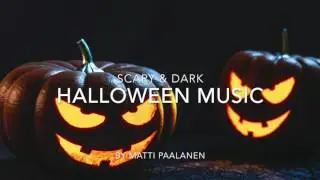 Halloween music - trick or treat - scary cinematic soundtrack music