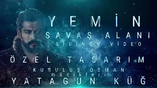Kuruluş Osman & Alparslan: Büyük Selçuklu Müzikleri | Yemin & Savaş Alanı Mix