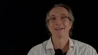 How to Surf the Waves of Uncertainty, Part 1, with Jonathan Foust [archive talk]