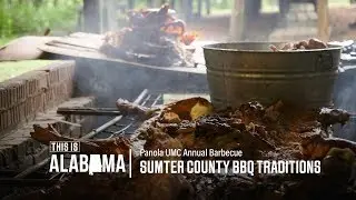 Sumter County Barbecue Traditions Continue | This is Alabama