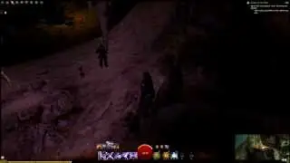 Lion's Arch Vista 10/11 - Hooligan's Route