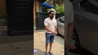 Suriya anna asking Mumbai Media to DON'T CLICK MY KIDS #suriyasivakumar #suriya #shorts #viral