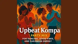 Kompa Under the Palms