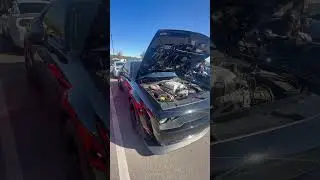 #hiphop #music #youtubeshorts #automobile #shortvideoviral #hemicharger #musclecar #shorst #mopar
