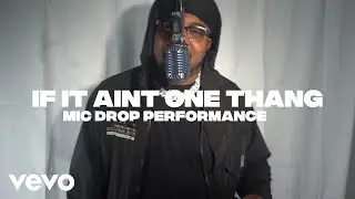 Jrocletsgo - If It Aint One Thang ft. IYB Wood, Black Jodi