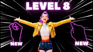 K-pop Demon Hunters: Immersive Interactive Warm Up
