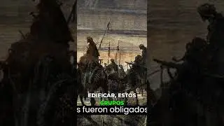 &iquest;Cu&aacute;nto sufrieron los Hebreos en Egipto? #exodus #slavery