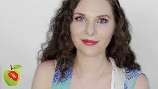 How To Wear Pink Lip Gloss For Summer