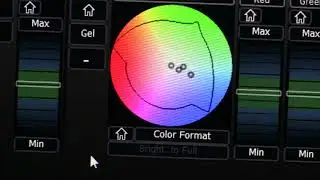 FPD Theatre Lighting Tutorial #4: Color