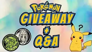 Il Futuro di CardHUB | Giveaway Pokémon 1000 Iscritti + Q&A