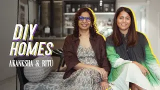 Inside Akanksha&rsquo;s Kid & Pet friendly Gurugram Home, Designed by Her Friend Ritu