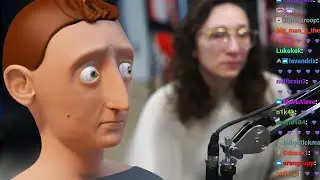 Disgusting Deepfake Drama...
