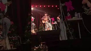 Aaron Pritchett singing Hold My Beer