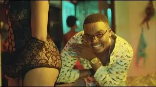B3nchMarQ - All On Me (Official Video)