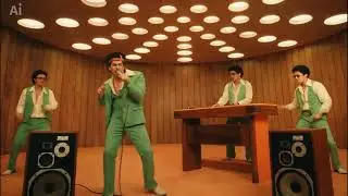 Bruno Mars - I Just Might ( Czech cover )