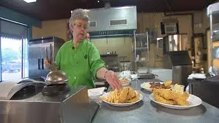 Brunswick Kitchen | Tennessee Crossroads | Episode 2911.1