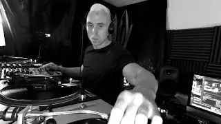Underground Techno Live Stream with Sejon | 05 June 2025