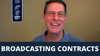 2 tips for reviewing BROADCASTING CONTRACTS