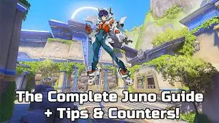 The Ultimate Juno Guide