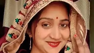 RANI PRAJAPATI is live