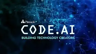 Pinnacle CODE.AI | Become Technology Creators with India's best coding program for schools