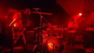 The Fur live at the Oemtata, Ertvelde on 28 june 2025: The Final Goodbye