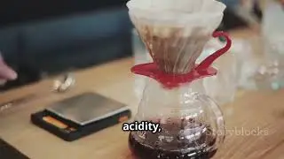 How Origin Affects Coffee Flavor:  Understanding Terroir #coffeeorigin #terroir #coffeeflavor