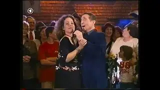 Freddy Quinn singt La Paloma