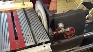 дисковая шлифовальная машина
