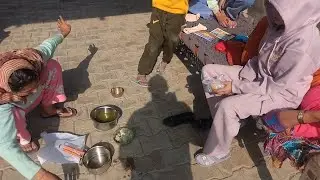 Golgappe khaye hm sabh n aaj 👍🏻😊🫠