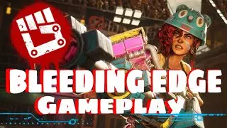 Bleeding Edge BETA 2020!!