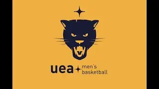 UEA Sport Basketball