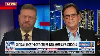 Jeremy Hoenack on Primetime with Mark Steyn