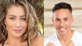 Sabrina Sosa se quiebra al hablar sobre la batalla por la pensi&oacute;n alimenticia contra Claudio &hellip;
